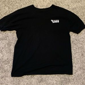 Vans High Quality Goods Shirt